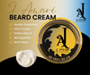 J. Amari Beard Cream