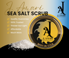 J. Amari Sea Salt Scrub