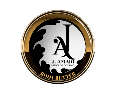 J. Amari Body Butter