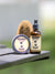 King Care Beard Oil and Balm (Scented/Unscented)
